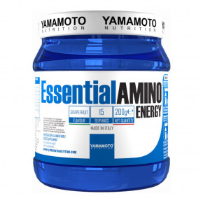  Yamamoto Essential Amino Energy 200  