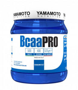  Yamamoto Nutrition Bcaa 4-1-1 - 500ap 100-35-5545998-20