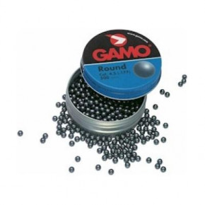  Gamo Round 500 (6320334)