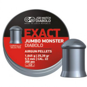  JSB Exact Jumbo Monster (546288-200) 3