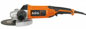    AEG WS 15-125 SXE 1520 