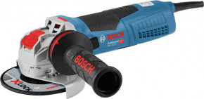   Bosch GWX 17-125 S (0.601.7C4.002)