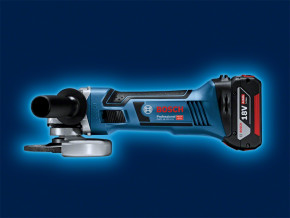   Bosch GS 18-125 V-LI, 18, 14 (0.615.990.L6G) 6