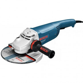  BOSCH GWS 22-230 H (601882103)