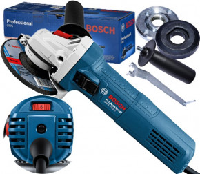    Bosch GWS 750-125 Professional