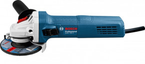    Bosch GWS 750-125 Professional 4