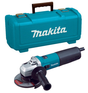    Makita 9558HNG +  (9558HNGK)