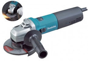    Makita 9565CVR + 3  1256 Makita