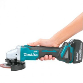   Makita DGA506Z     3