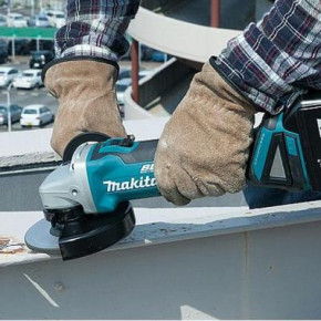   Makita DGA506Z     4