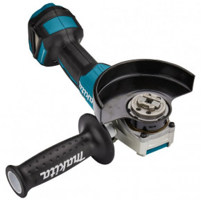    Makita DGA521ZX1 4