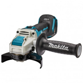    Makita DGA521ZX1 5