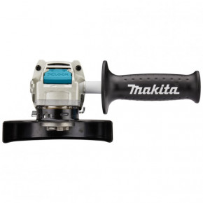    Makita DGA521ZX1 6