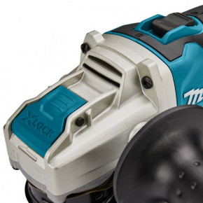    Makita DGA521ZX1 7