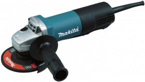  Makita D  (9558HNG)