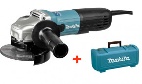  Makita GA4540R +  (GA4540RK)