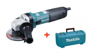   Makita GA5041C + 