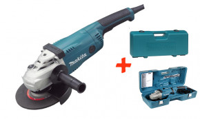    Makita GA7020RF +  (GA7020RFK)