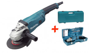    Makita GA7020SF +  (GA7020SFK)