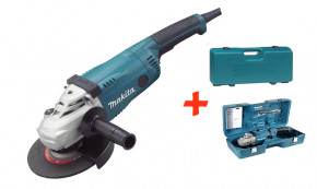    Makita GA7020 +  (GA7020K)