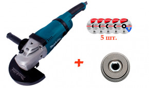  Makita GA7040RF01 + 5     +   (GA7040RF01Q-D-18471(5))