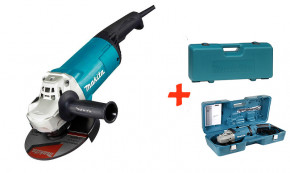  Makita GA7060 +  (GA7060K)