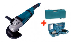   Makita GA9030RF01 +  (GA9030RF01K)