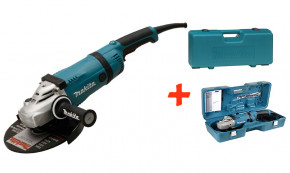   Makita GA9040RF01 +  (GA9040RF01K)