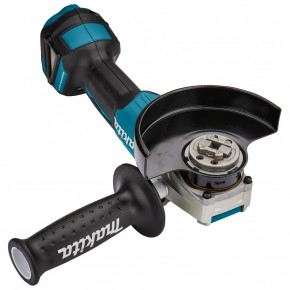   Makita DGA521ZX1  18 4