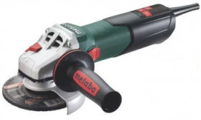  Metabo W 9-125 Quick 4