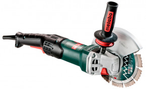  Metabo WE 19-180 Quick RT (601088000) 3