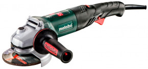  Metabo WEV 1500-125 RT (601243000)