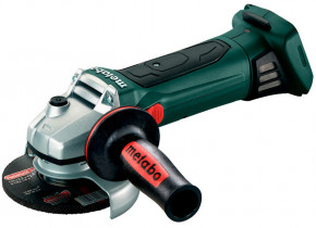   Metabo W 18 LTX 125   (602174850)