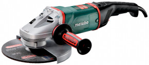  Metabo WEA 26-230 MVT Quick (606476000)