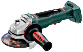   Metabo WPB 18 LTX BL 125 Quick   (613075850)