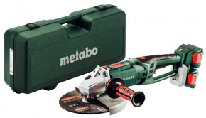   Metabo WPB 36-18 LTX BL 230   +  (613102840)