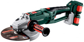   Metabo WPB 36-18 LTX BL 230   +  (613102840) 3