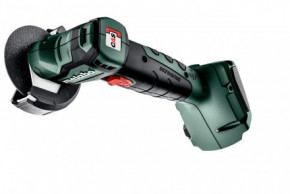   Metabo CC 18 LTX BL 4