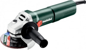    Metabo W1100-125 (603614010)