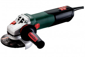    Metabo WEVA 15-125 Quick (600496000)