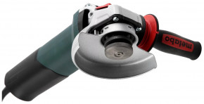    Metabo WEVA 15-125 Quick (600496000) 4