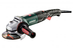    Metabo WEV 1500-125 Quick RT