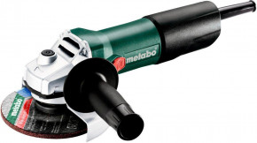   Metabo WQ 1100-125 3