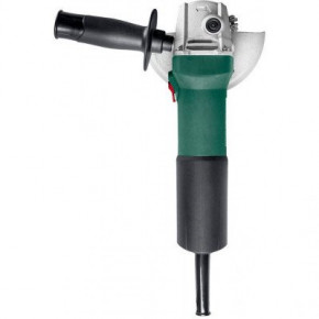   Metabo WQ 1100-125 4