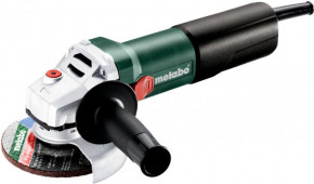   Metabo WQ 1100-125 (610035010)