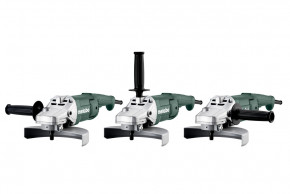    Metabo W 2200-230 (600335000) 3