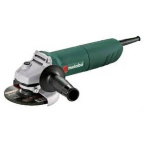   Metabo W 650-125