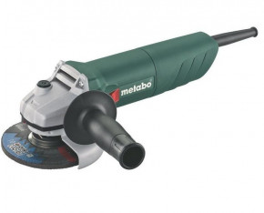   Metabo W 650-125 3