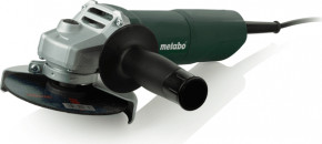   Metabo W 650-125 5