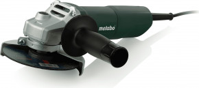    Metabo W 650-125 (603602010) 3